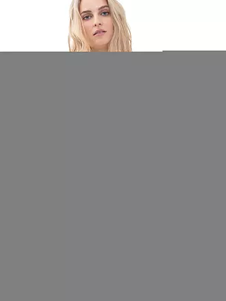 MEY | Top - Canotta COTTON PURE bianco | 